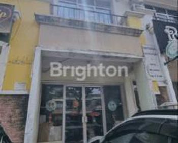 Ruko 2Lantai, Crystal Depan Kawasan PHG,Gading Serpong Tangerang