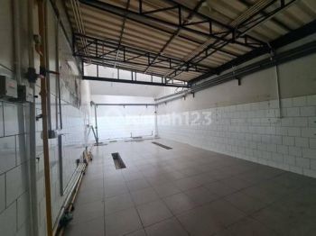 Disewakan Ruko Cocok Untuk Usaha Diarea Pasir Kaliki, Bandung