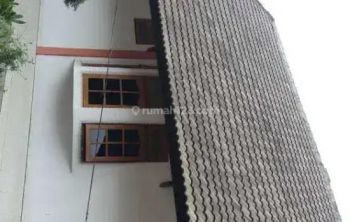 Tanah Lokasi Tenang Dan Nyaman, Cocok Dibangun Villa Cisarua, Bogor, Jawa Barat
