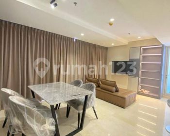 Apartemen Ciputra World 2 Jakarta Selatan Full Furnished Hot Deal