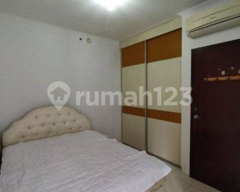Dijual Apartemen Mediterania Garden Residence 2 Medit 2 Jakarta Barat 2br Fully