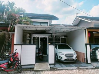 Jatimulya Rumah Cantik Fully Furnished Smart Home System