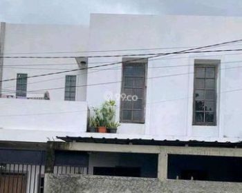 MURAH RUMAH 2LT 10 MENIT PINTU TOL JORR BEKASI