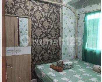 Apartemen City Park 2 BR Dekat Ke Rsud Cengkareng