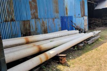 Gudang Di Daerah Cikarang Jawa Barat