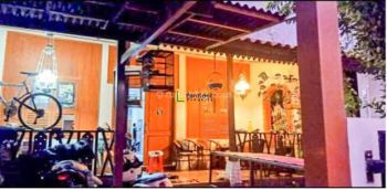 Andre Tjhia Kencana Loka 10x20 Hitung Tanah Bonus Bangunan Yuk Survei Nego