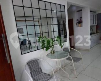 Cepat Rumah Rapi Siap Huni Janur Hijau Dibantu Sampai Goal