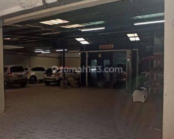 Disewakan Lokasi Strategis Pusat Kota Bandung