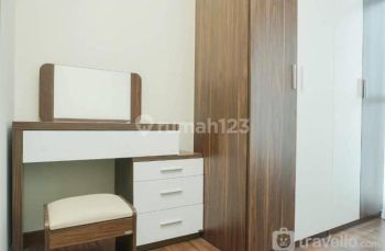 Dijual Apartment Puri Orchard Type 1 BR Full Furnished