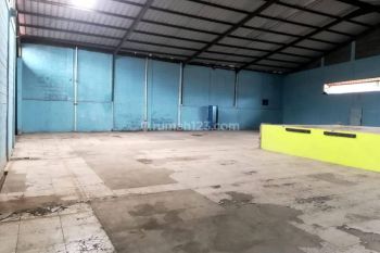 Gudang Siap Huni Cimahi