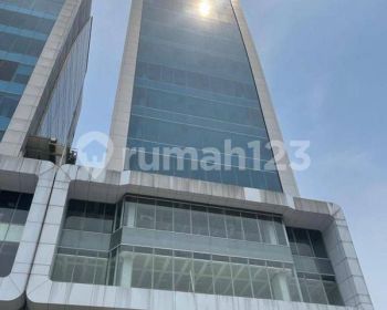 PIK Signature Office Jakarta