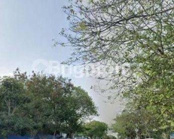 TANAH 750 M2 JL SILIGITA BENOA KUTA SELATAN