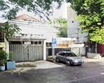 Sale Tanah: RUMAH PENGAMPON