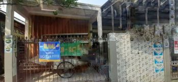 Dijual Rumah Hitung Tanah Raya Wiyung Surabaya Barat