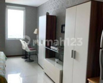 For Rent Apartement Thamrin Executive Residence