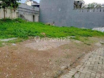 5xx Juta dekat Pasar Atas Cimahi, SHM