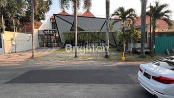 JALAN KAPUAS PUSAT KOTA LANGKA