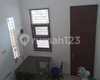 Rumah Asri 2 Lantai di Kopo Safira Residence