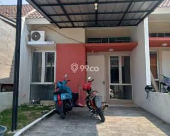 DISEWA HUNIAN MUTIARA GADING CITYYY(B0089)