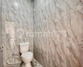 Rumah minimalis harga murah lokasi strategis dekat toll