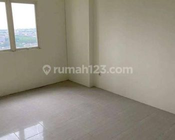 Dijual apartemen puncak dharma husada 2 br kosongan tower A