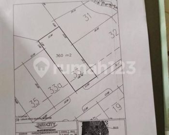 DIJUAL Cepat Turun Harga!! di Puspita Loka BSD