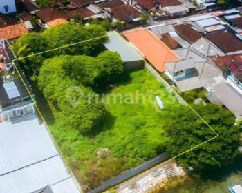 Tanah Premium Segara Lor Loss Pantai Nusa Dua Badung Bali