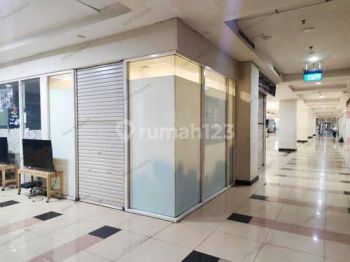 CEPAT KIOS HOOK MAL TAMAN PALEM  CENGKARENG