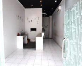 Ruko Golden 8 Termurah Siap Pakai Di Summarecon Serpong