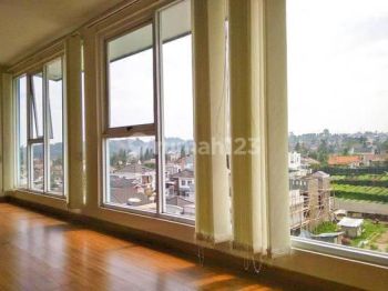 Rumah asri nan sejuk dkt Setiabud Regency Sukasari Cipaku bak Dago