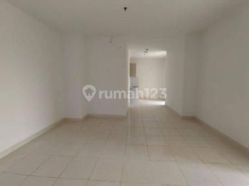 Apartemen Bagus Dan Bersih , Keadaan Kosong Tidak Furnish,harga Masih Bisa Nego