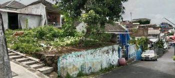 Tanah Murah Di Sri Rejeki Manyaran Semarang Barat Dekat RS Colombia