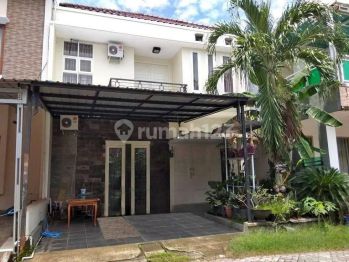 Rumah Strategis Siap Huni Di Jalan Sungai Saddang Lama