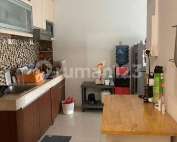Termurah Apartemen Cervino Tebet Kota Kasablanka, 2br, Shm, Furnish Near Jual