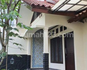 Rumah termurah  Di Pesona Khayangan margonda raya Depok