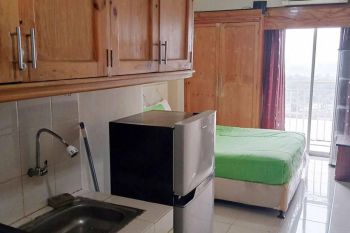 BUKAROOM PROMO STUDIO WEEKEND