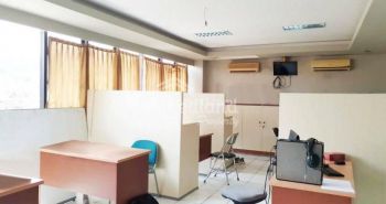 Ruang Usaha di Jl Tentara Pelajar , Semarang Tt 4591