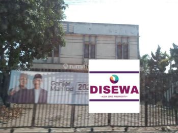 Ruko di Bintara, Bekasi 96 m Bagus SHM