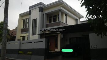 Dijual Rumah di Komplek Jatiwaringin Asri 2 Bekasi