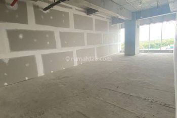 Murah Office Gold Coast Tower Liberty View Laut