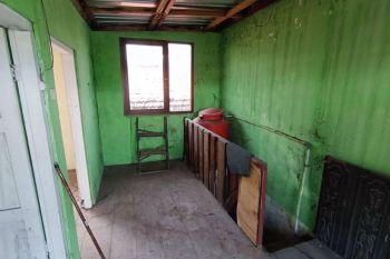 Ruko Strategis Pinggir Jalan Jogja-Solo