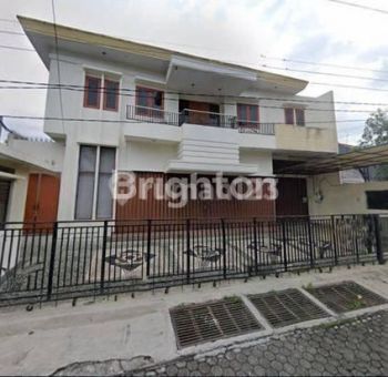 RUKO ISTIMEWA 2 LANTAI JARANG ADA SEPERTI INI! COCOK UNTUK KANTOR & MESS