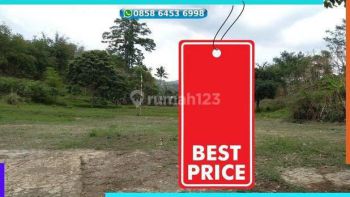 Harga Kaget Rumah Sejuk View Kota Sindanglaya Bandung 264H5