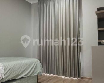 Rumah Full Furnished Tatar Jingganagara Kota Baru Parahyangan