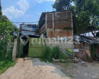 Gudang Murah Dan Strategis di Sayap Taman Kopo Indah Bandung