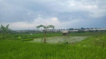 Tanah di Lagadar Cimahi SHM