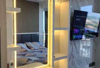 Disewakan Apartemen Pollux Habibie Batam center