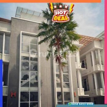 Bagus Tower Kost Mewah Itb Unpad Jatinangor Dkt Bandung 3H14