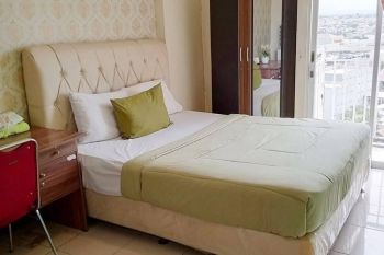 BUKAROOM PROMO STUDIO WEEKDAY