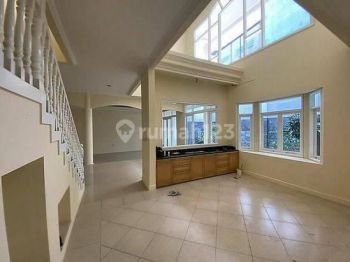 Rent Rumah: Pasteur Hyper Point